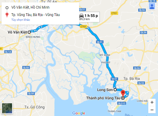 cung đường phượt sài gòn vũng tàu cung đường phượt sài gòn vũng tàu