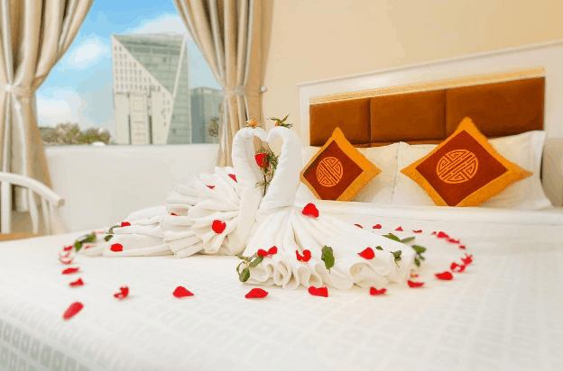 ruby river hotel