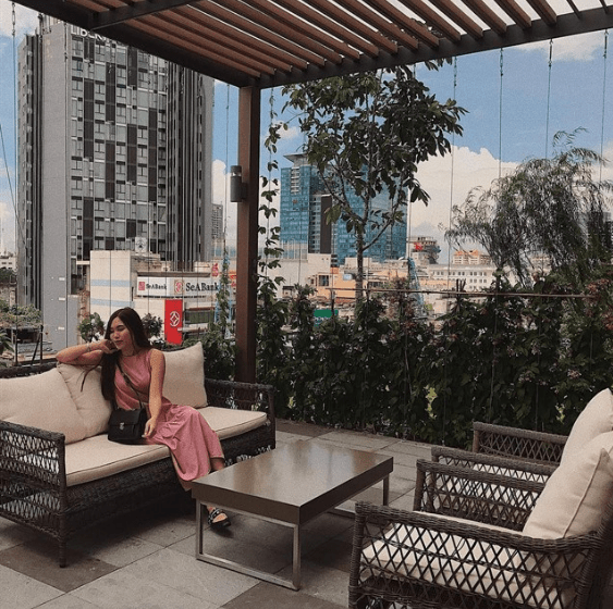công viên đẹp ở sài gòn công viên đẹp ở sài gòn