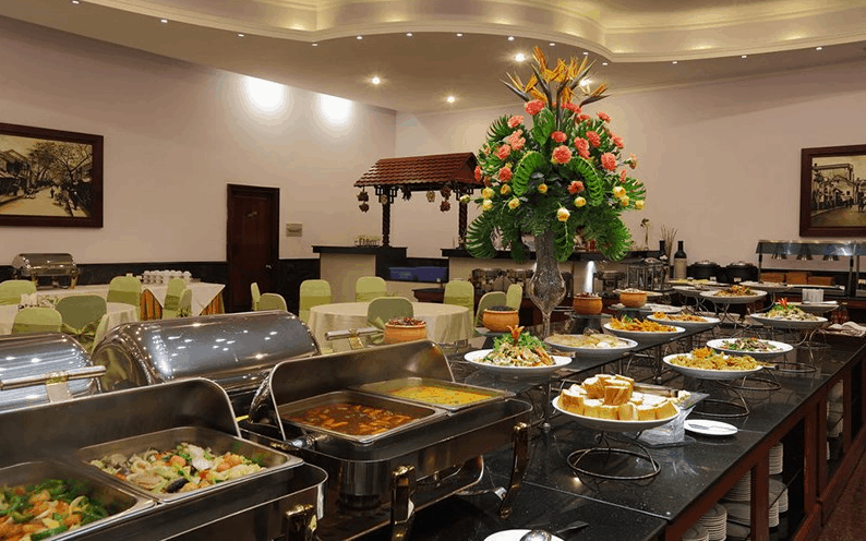 royal hotel saigon