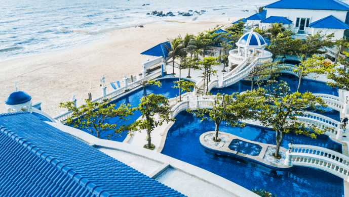 Lan Rừng Resort & Spa