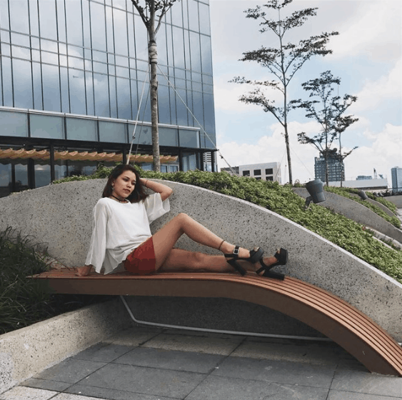 công viên đẹp ở sài gòn công viên đẹp ở sài gòn