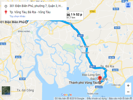 cung đường phượt sài gòn vũng tàu cung đường phượt sài gòn vũng tàu