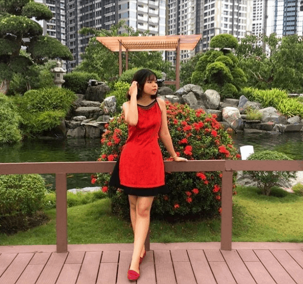 công viên đẹp ở sài gòn công viên đẹp ở sài gòn