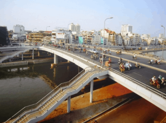 Cầu Chà Và (sưu tầm) cung đường phượt sài gòn vũng tàu