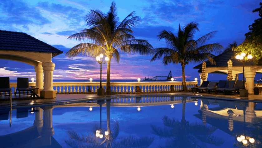 Lan Rừng Resort & Spa