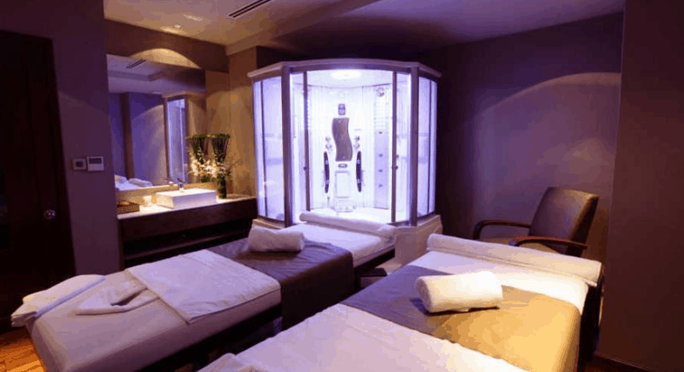 Golden Central Hotel Saigon