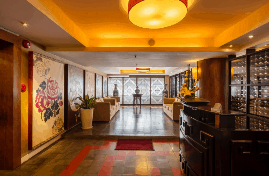 norfolk hotels
