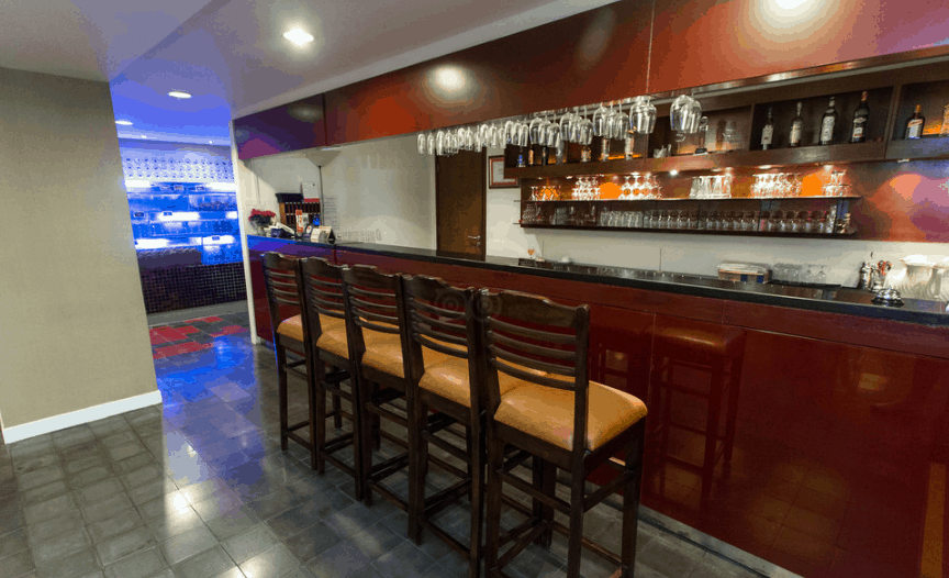 norfolk hotels
