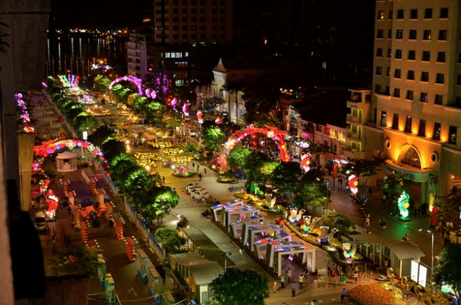 royal hotel saigon