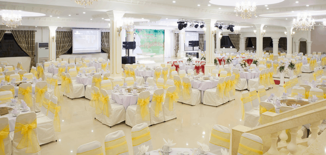 Lan Rừng Resort & Spa