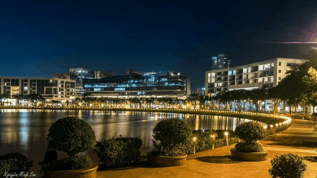 công viên ở sài gòn công viên ở sài gòn