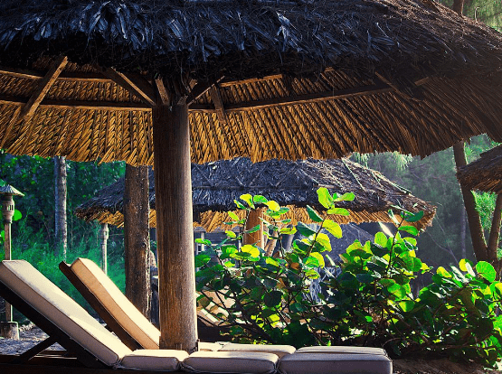 Ho Tram Beach Boutique Resort & Spa Ho Tram Beach Boutique Resort & Spa