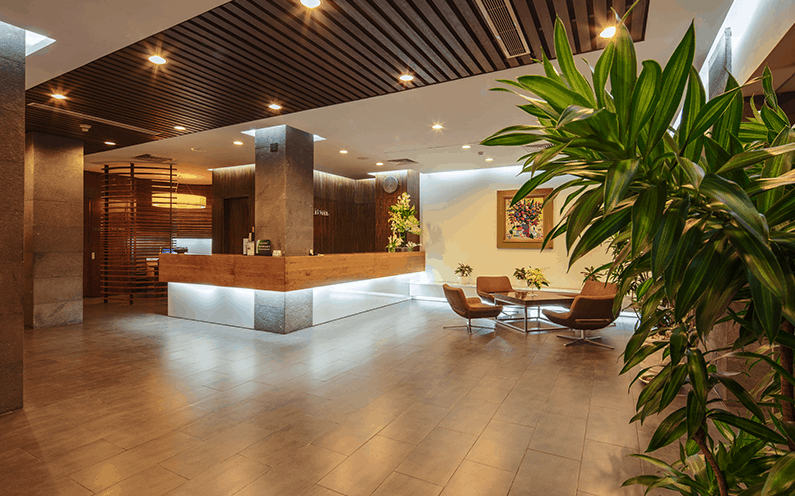 norfolk hotels