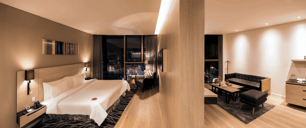 Tận hưởng kỳ nghỉ tại Liberty Central Saigon Citypoint Hotel Tận hưởng kỳ nghỉ tại Liberty Central Saigon Citypoint Hotel