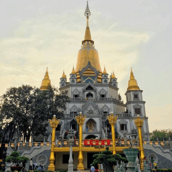 các địa điểm vui chơi ở quận 9 các địa điểm vui chơi ở quận 9