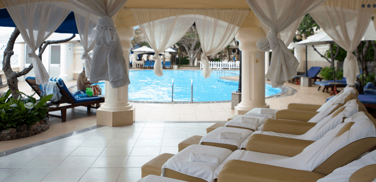Lan Rừng Resort & Spa