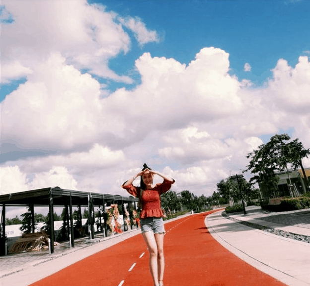 công viên ở sài gòn công viên ở sài gòn