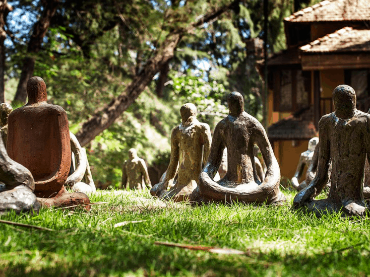 Nhiều dịch vụ hấp dẫn đi kèm (sưu tầm) Ho Tram Beach Boutique Resort & Spa
