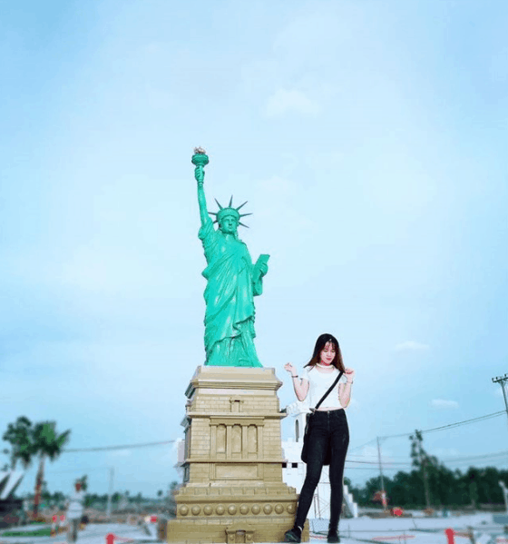 công viên ở sài gòn công viên ở sài gòn