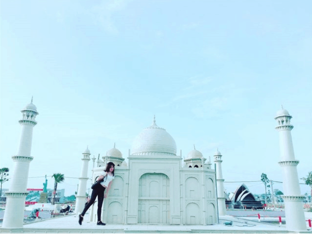 công viên ở sài gòn công viên ở sài gòn