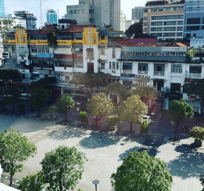 royal hotel saigon royal hotel saigon
