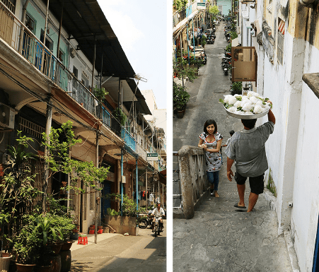 The Myst Đồng Khởi