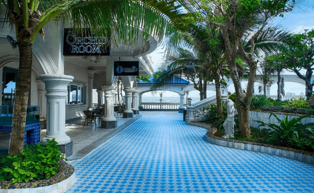 Lan Rừng Resort & Spa