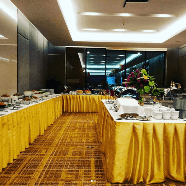 saigon prince hotel