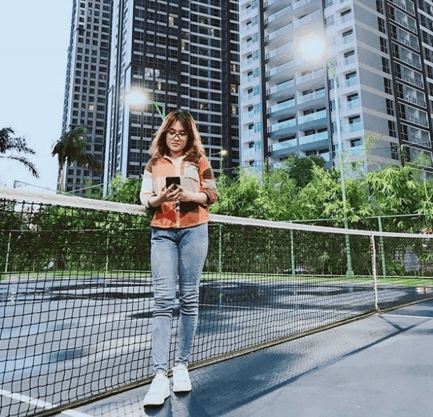 công viên đẹp ở sài gòn công viên đẹp ở sài gòn