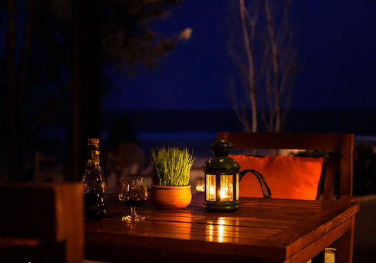 Ho Tram Beach Boutique Resort & Spa Ho Tram Beach Boutique Resort & Spa