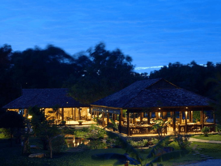 Ho Tram Beach Boutique Resort & Spa Ho Tram Beach Boutique Resort & Spa