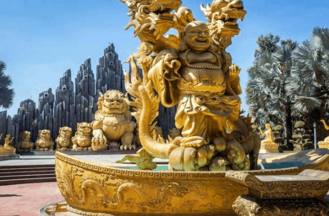 các địa điểm vui chơi ở quận 9 các địa điểm vui chơi ở quận 9