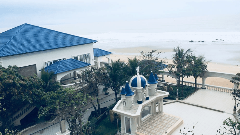 Lan Rừng Resort & Spa
