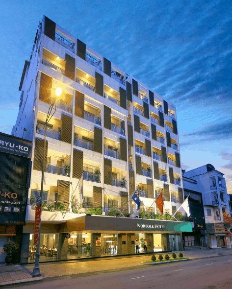 norfolk hotels norfolk hotels