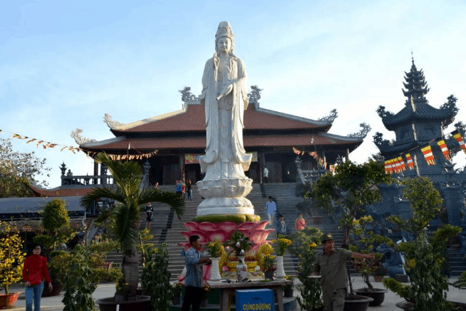các địa điểm vui chơi ở quận 9 các địa điểm vui chơi ở quận 9