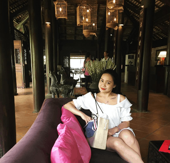 Không gian đậm chất Tây Nam Bộ (sưu tầm) Ho Tram Beach Boutique Resort & Spa