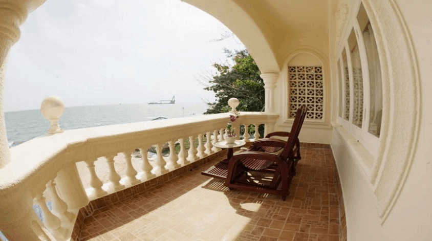 Lan Rừng Resort & Spa