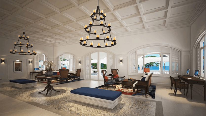 Lan Rừng Resort & Spa