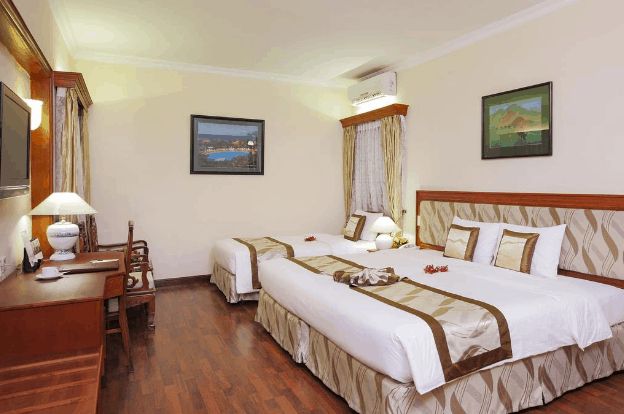royal hotel saigon