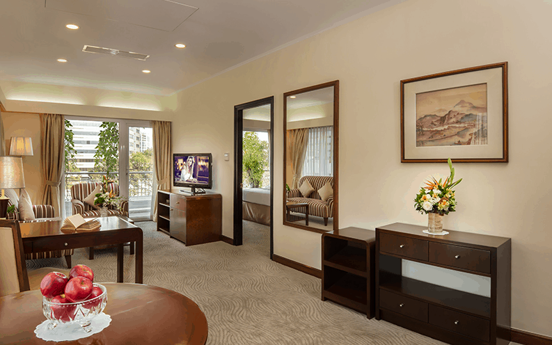 norfolk hotels
