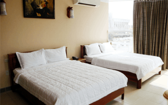 Khách sạn gần khu du lịch Gáo Giồng Khách sạn gần khu du lịch Gáo Giồng