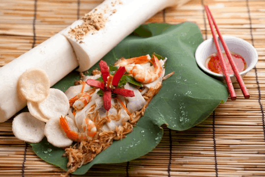Củ hũ dừa Bến Tre Củ hũ dừa Bến Tre