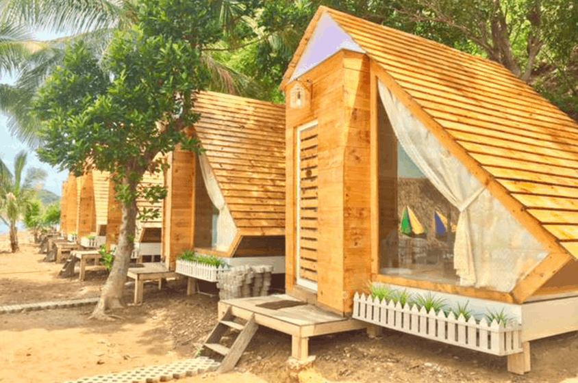Homestay Humiso Nam Du Homestay Humiso Nam Du