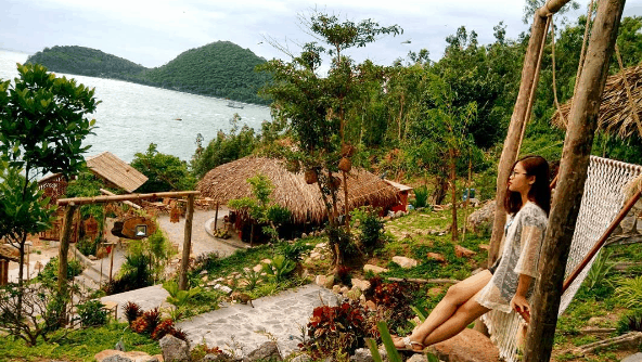 Khu du lịch Humiso Nam Du Khu du lịch Humiso Nam Du