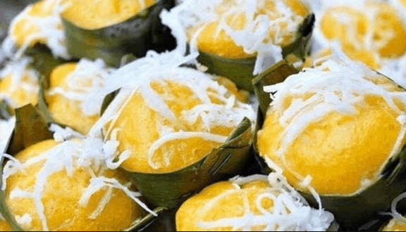 Bánh thốt nốt Bánh thốt nốt