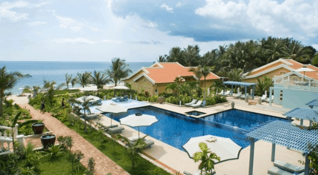 Phú Quốc hấp dẫn du khách đến du lịch