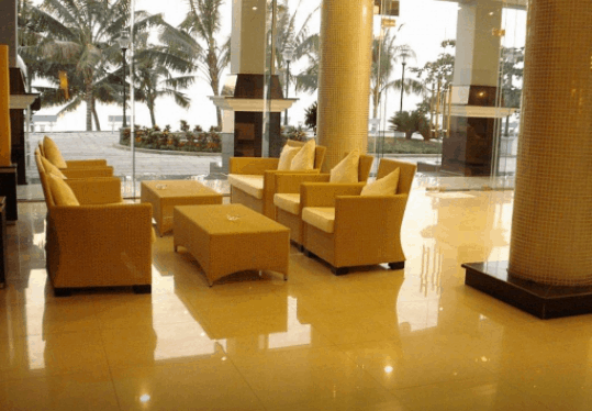 Khách sạn Hương Biển Phú Quốc