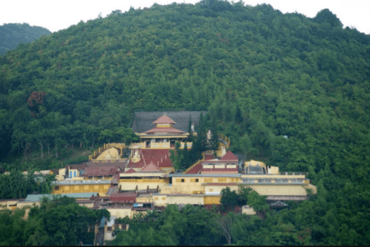Một góc Tô Châu