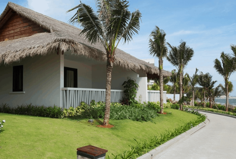 The Cliff Resort & Residences mang phong cách Địa Trung Hải The Cliff Resort & Residences mang phong cách Địa Trung Hải